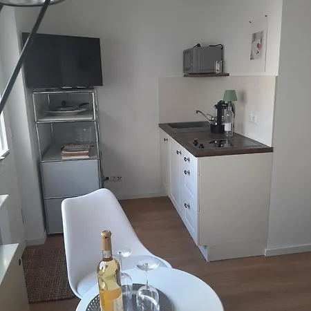 شقة Mosel Statt Mallorca *