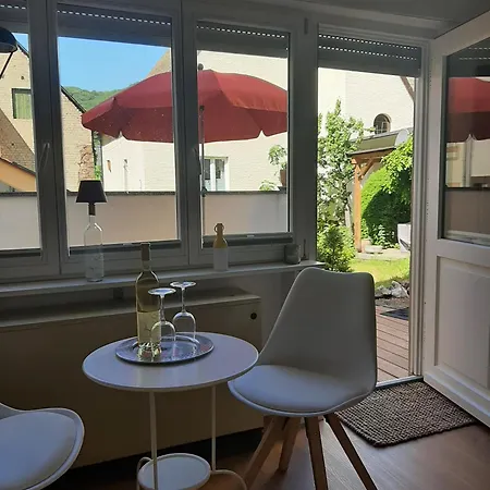 شقة Mosel Statt Mallorca *