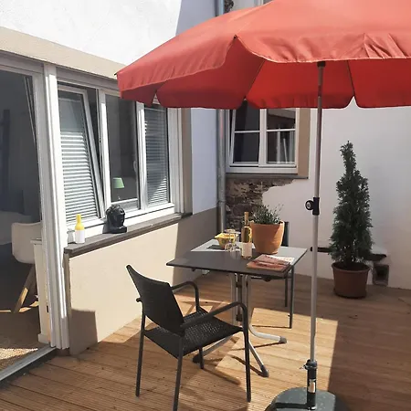 Apartman Mosel Statt Mallorca Mesenich