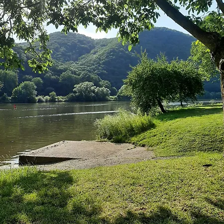 Mosel Statt Mallorca