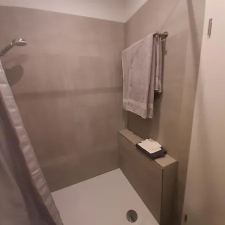 Mosel Statt Mallorca شقة *