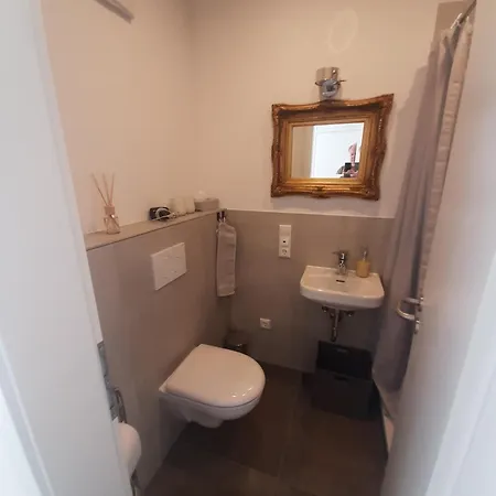 Mosel Statt Mallorca דירה מזניך