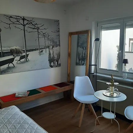 شقة Mosel Statt Mallorca *