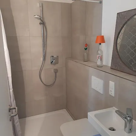 Mosel Statt Mallorca شقة *