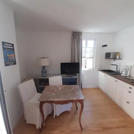 Mosel Statt Mallorca דירה *