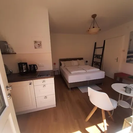 Mosel Statt Mallorca