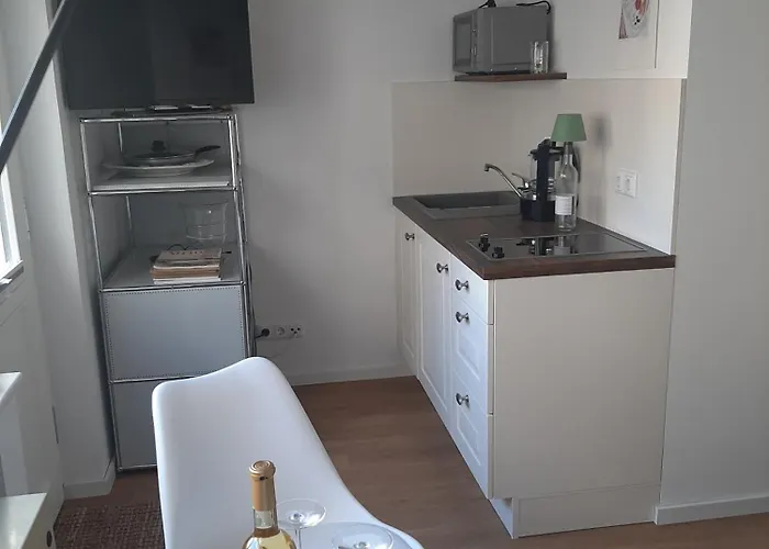 Apartamento Mosel Statt Mallorca *