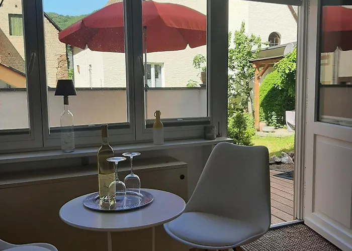 Apartamento Mosel Statt Mallorca *