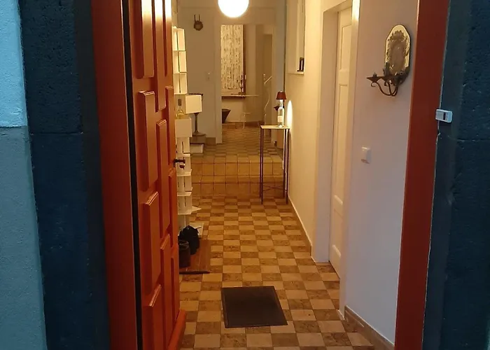 Mosel Statt Mallorca Apartamento Mesenich