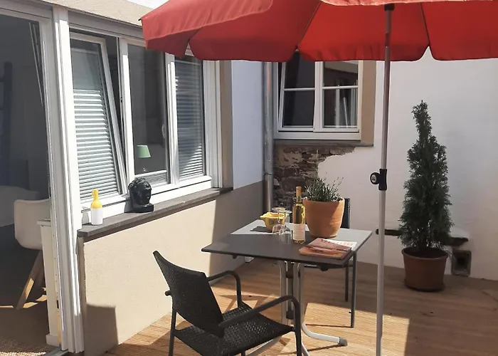 Apartamento Mosel Statt Mallorca Mesenich
