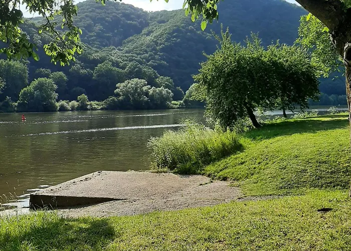 Mosel Statt Mallorca