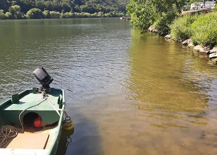 Mosel Statt Mallorca Mesenich