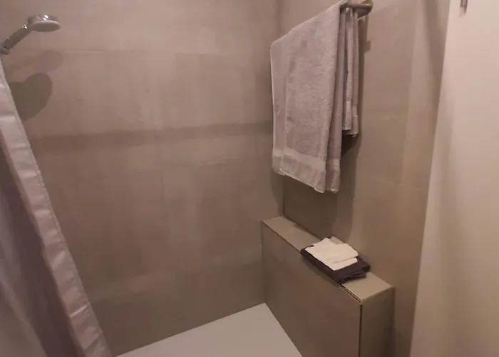 Mosel Statt Mallorca Apartamento *