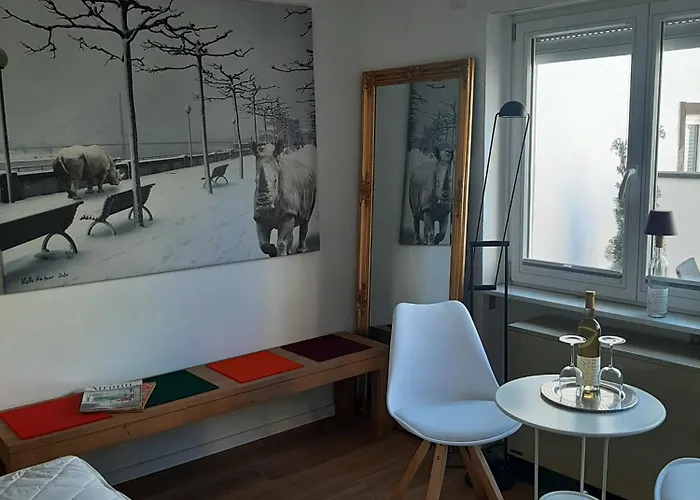 Apartamento Mosel Statt Mallorca *