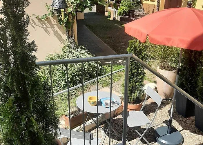 Mosel Statt Mallorca Mesenich