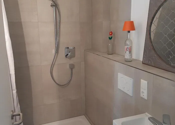 Mosel Statt Mallorca Apartamento *