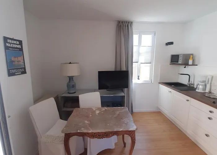 Mosel Statt Mallorca Apartamento *