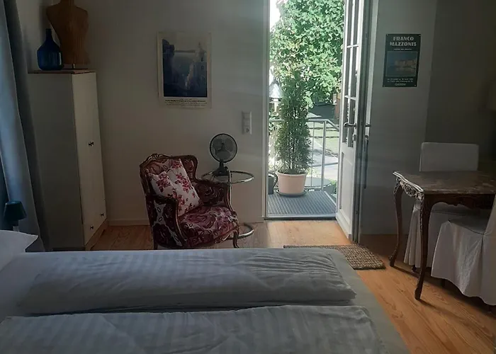 Mosel Statt Mallorca Mesenich