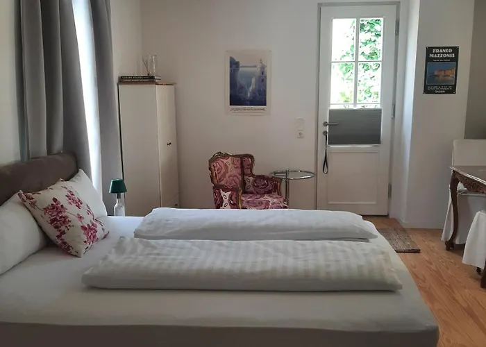 Mosel Statt Mallorca