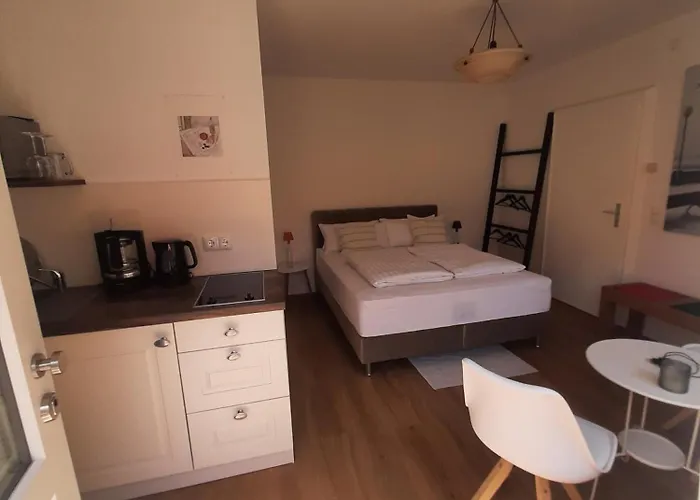 Mosel Statt Mallorca